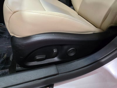 2021 Cadillac CT5 Luxury