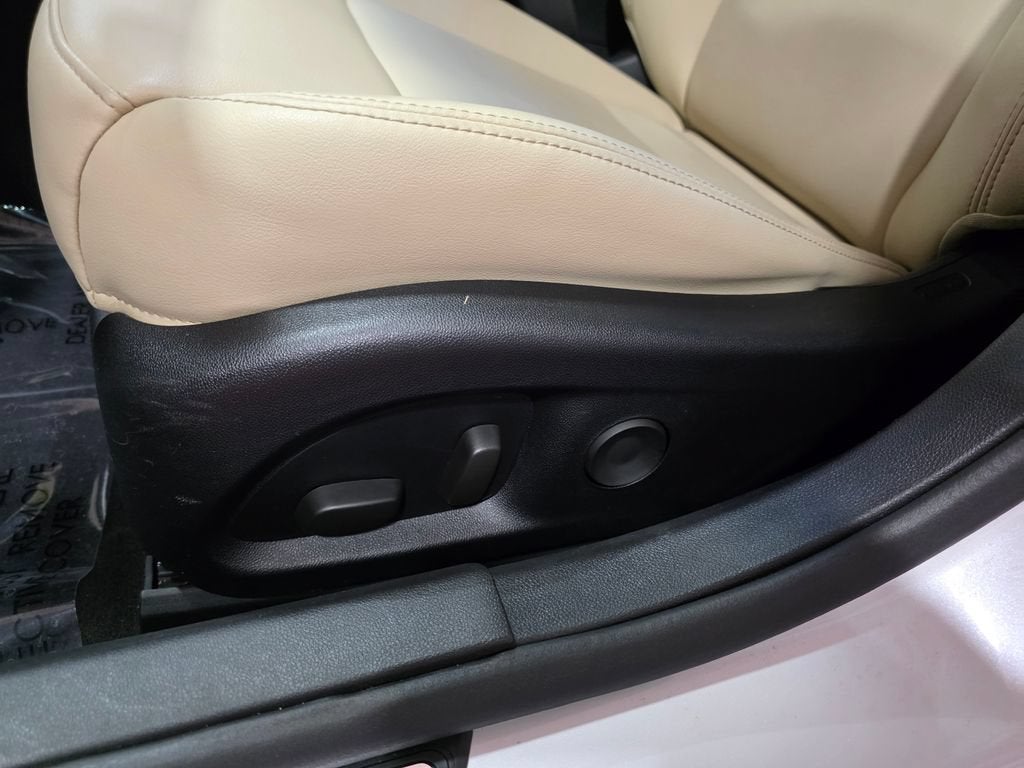 2021 Cadillac CT5 Luxury