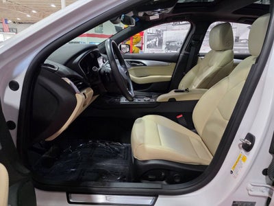 2021 Cadillac CT5 Luxury