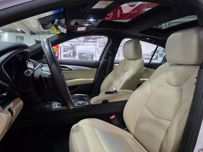 2021 Cadillac CT5 Luxury