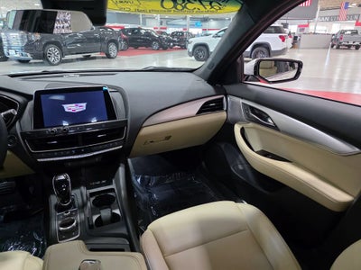 2021 Cadillac CT5 Luxury