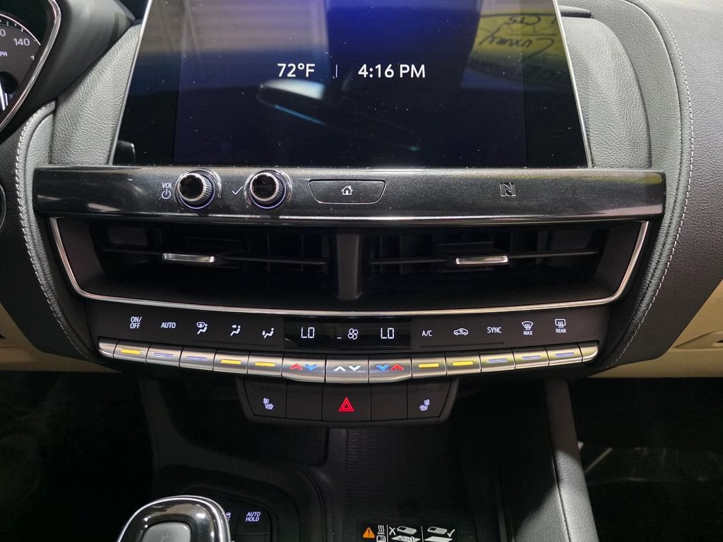 2021 Cadillac CT5 Luxury