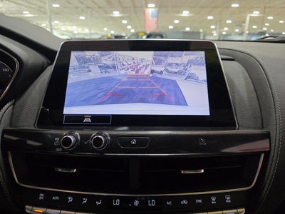 2021 Cadillac CT5 Luxury