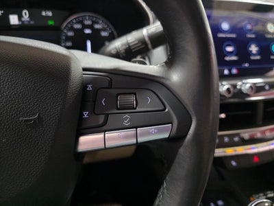 2021 Cadillac CT5 Luxury