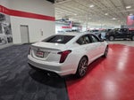 2021 Cadillac CT5 Luxury