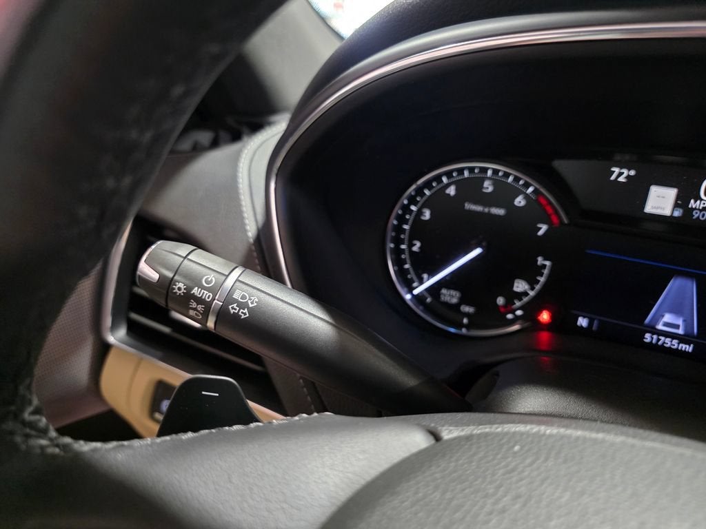 2021 Cadillac CT5 Luxury