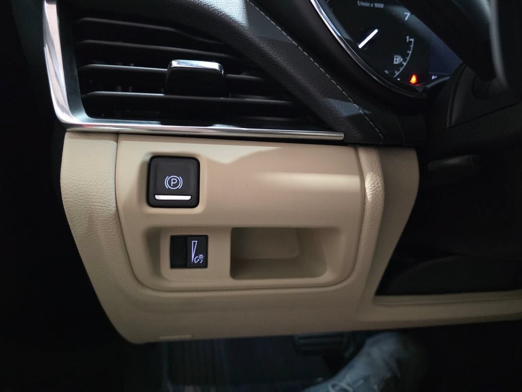 2021 Cadillac CT5 Luxury