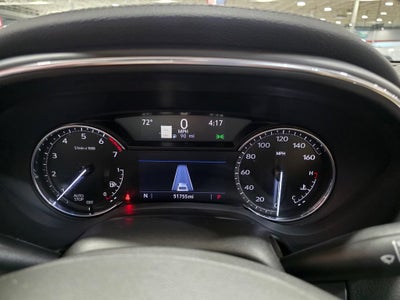 2021 Cadillac CT5 Luxury