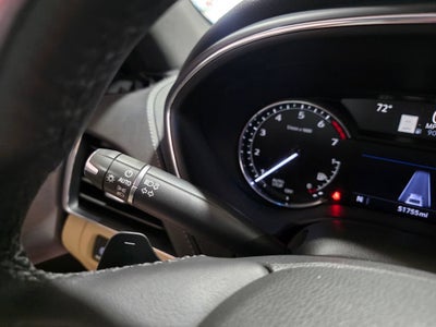 2021 Cadillac CT5 Luxury