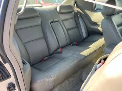 2000 Cadillac Eldorado ESC