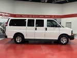 2016 Chevrolet Express Passenger 2500 LS