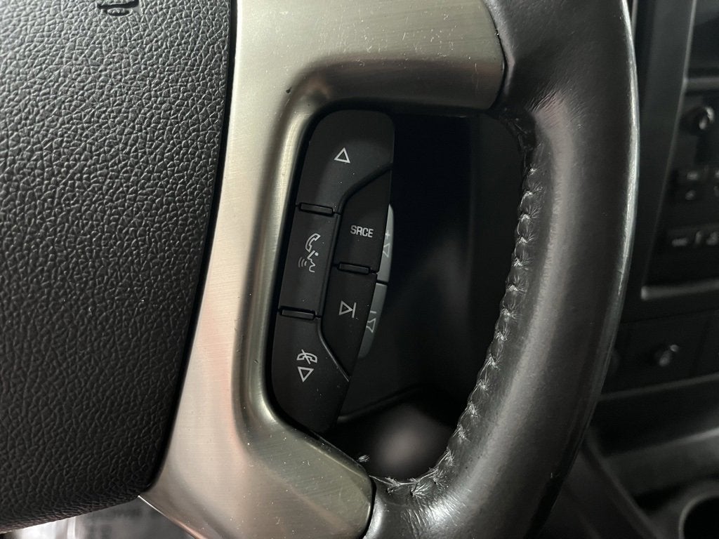 2016 Chevrolet Express Passenger 2500 LS