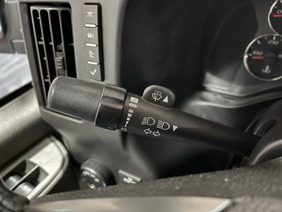 2016 Chevrolet Express Passenger 2500 LS