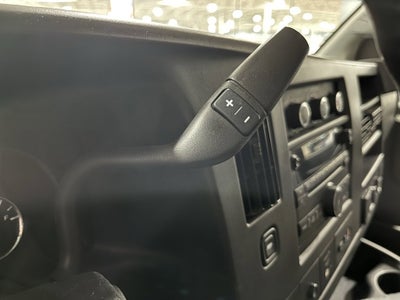 2016 Chevrolet Express Passenger 2500 LS