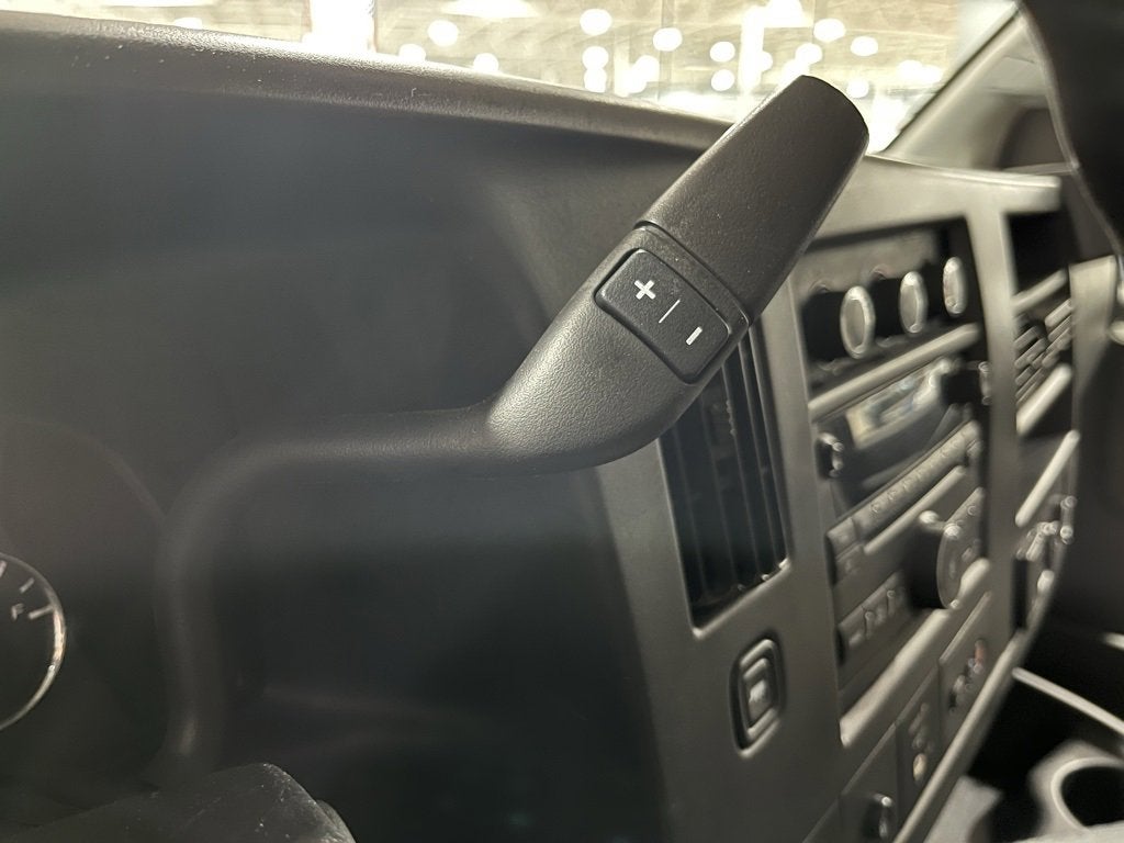 2016 Chevrolet Express Passenger 2500 LS