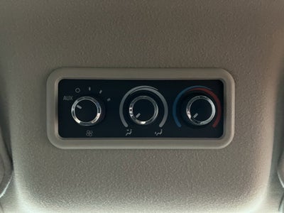 2016 Chevrolet Express Passenger 2500 LS