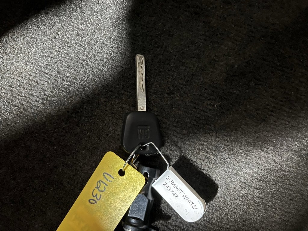 2016 Chevrolet Express Passenger 2500 LS