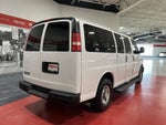 2016 Chevrolet Express Passenger 2500 LS