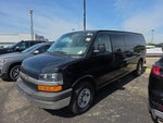 2012 Chevrolet Express Passenger 3500 1LT