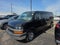 2012 Chevrolet Express Passenger 3500 1LT