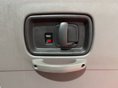 2020 Chevrolet Express Passenger 3500 1LS