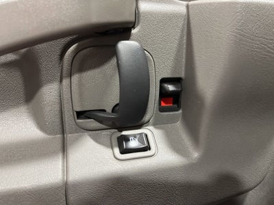 2020 Chevrolet Express Passenger 3500 1LS