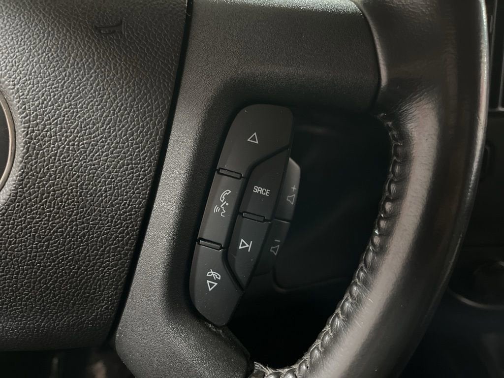 2020 Chevrolet Express Passenger 3500 1LS