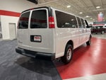 2020 Chevrolet Express Passenger 3500 1LS