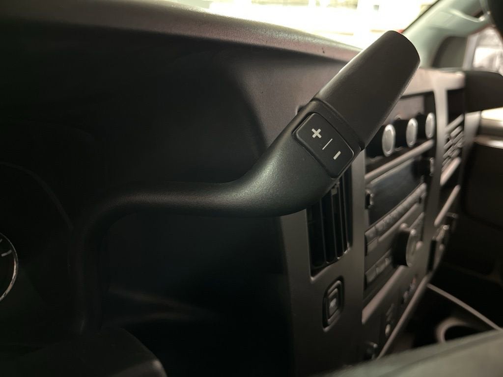 2020 Chevrolet Express Passenger 3500 1LS