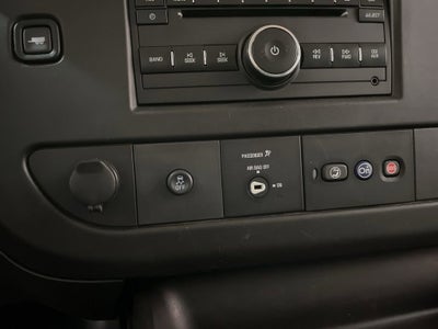 2020 Chevrolet Express Passenger 3500 1LS