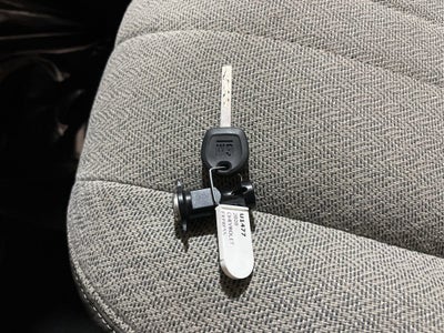 2020 Chevrolet Express Passenger 3500 1LS