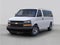 2023 Chevrolet Express Passenger 3500 LS