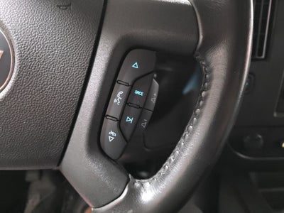 2023 Chevrolet Express Passenger 3500 LS