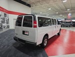 2023 Chevrolet Express Passenger 3500 LS