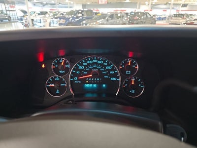 2023 Chevrolet Express Passenger 3500 LS