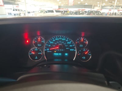 2023 Chevrolet Express Passenger 3500 LS
