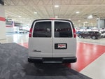2023 Chevrolet Express Passenger 3500 LS