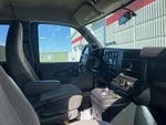 2017 Chevrolet Express Passenger 3500 LT