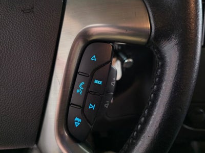 2017 Chevrolet Express Passenger 3500 LT