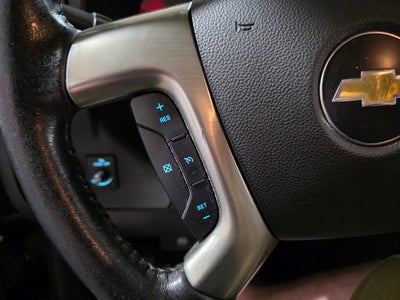 2017 Chevrolet Express Passenger 3500 LT