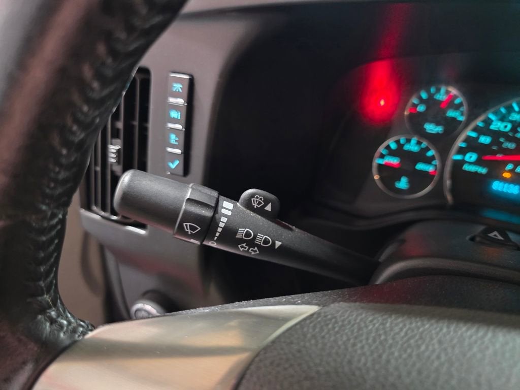 2017 Chevrolet Express Passenger 3500 LT