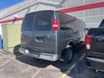 2017 Chevrolet Express Passenger 3500 LT