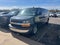 2017 Chevrolet Express Passenger 3500 LT