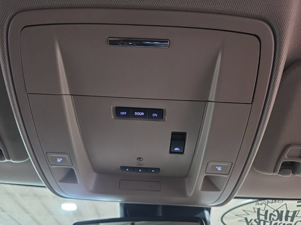 2015 Chevrolet Silverado 3500 HD High Country