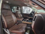 2015 Chevrolet Silverado 3500 HD High Country