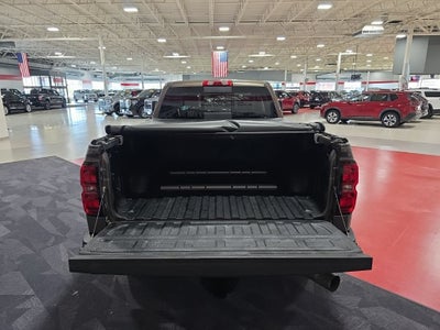2015 Chevrolet Silverado 3500 HD High Country
