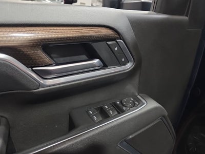 2025 Chevrolet Silverado 3500 HD LT