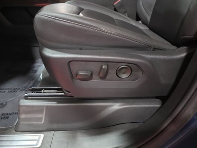 2025 Chevrolet Silverado 3500 HD LT