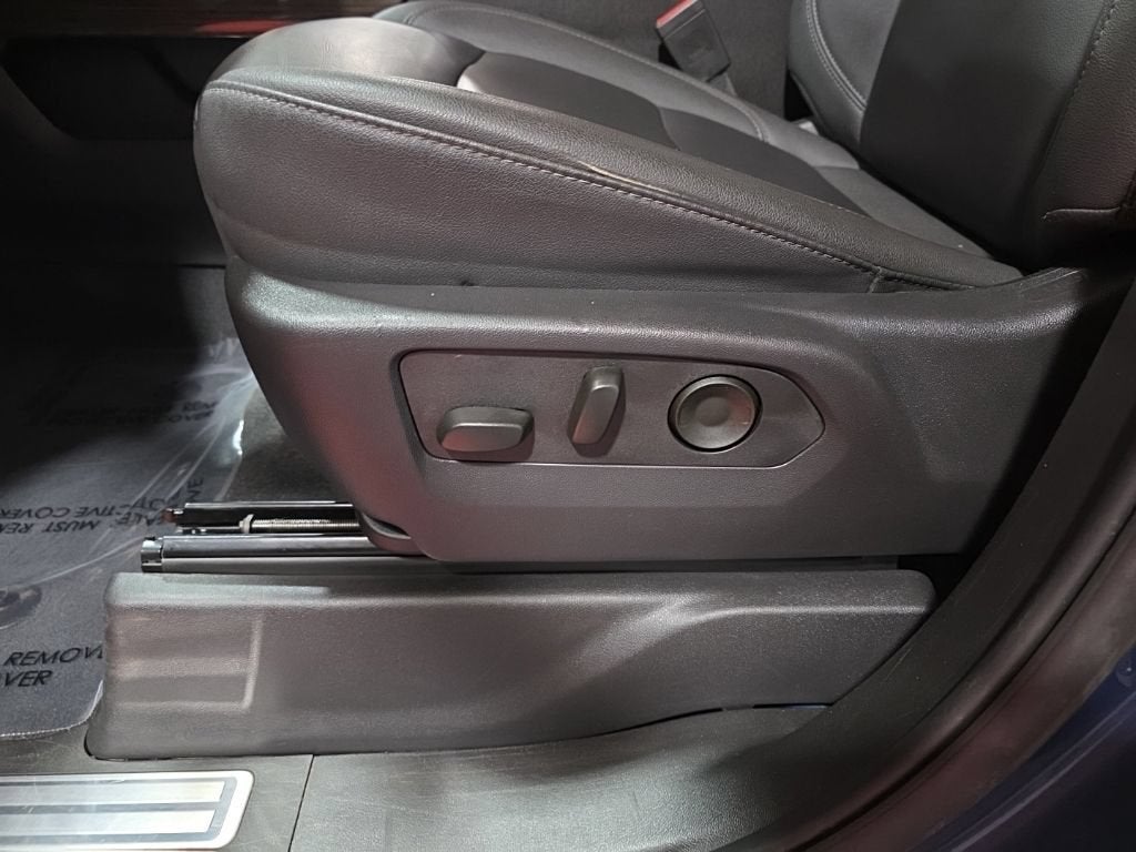 2025 Chevrolet Silverado 3500 HD LT