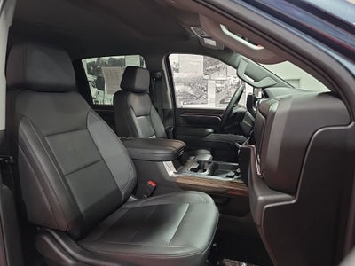 2025 Chevrolet Silverado 3500 HD LT
